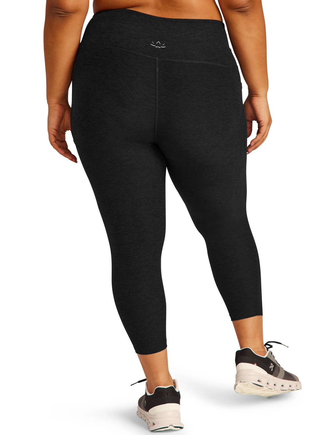 Beyond Yoga - Spacedye Midi Legging Pants - Plus