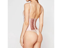 Spanx - Under Sculpture Waist Cincher Corset