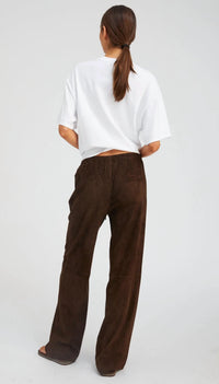 Sprwmn - Kauai Loose Fit Pants