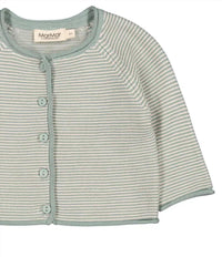Marmar Copenhagen - Kid's Totti Cardigan Top