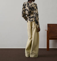 Soeur - Feryel Blouse