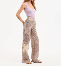 Veronica Beard - Birke Cashmere Scoopneck Tank