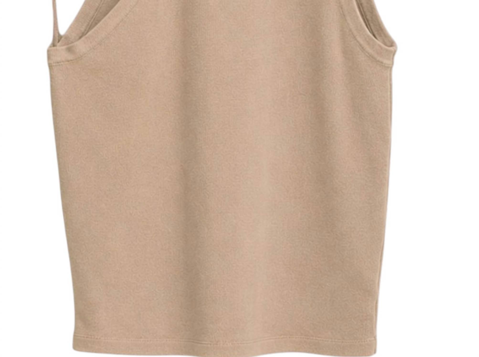 Yacht Club Access - Women's Side-eye Top