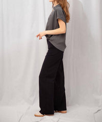 Mod Ref - Amara V-neck Top