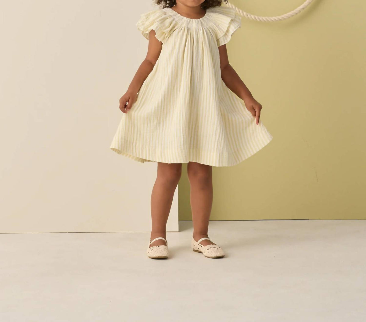 Rylee + Cru - Lucia Dress