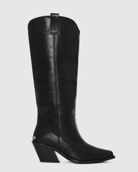 Anine Bing - Women's Tall Tania Boots
