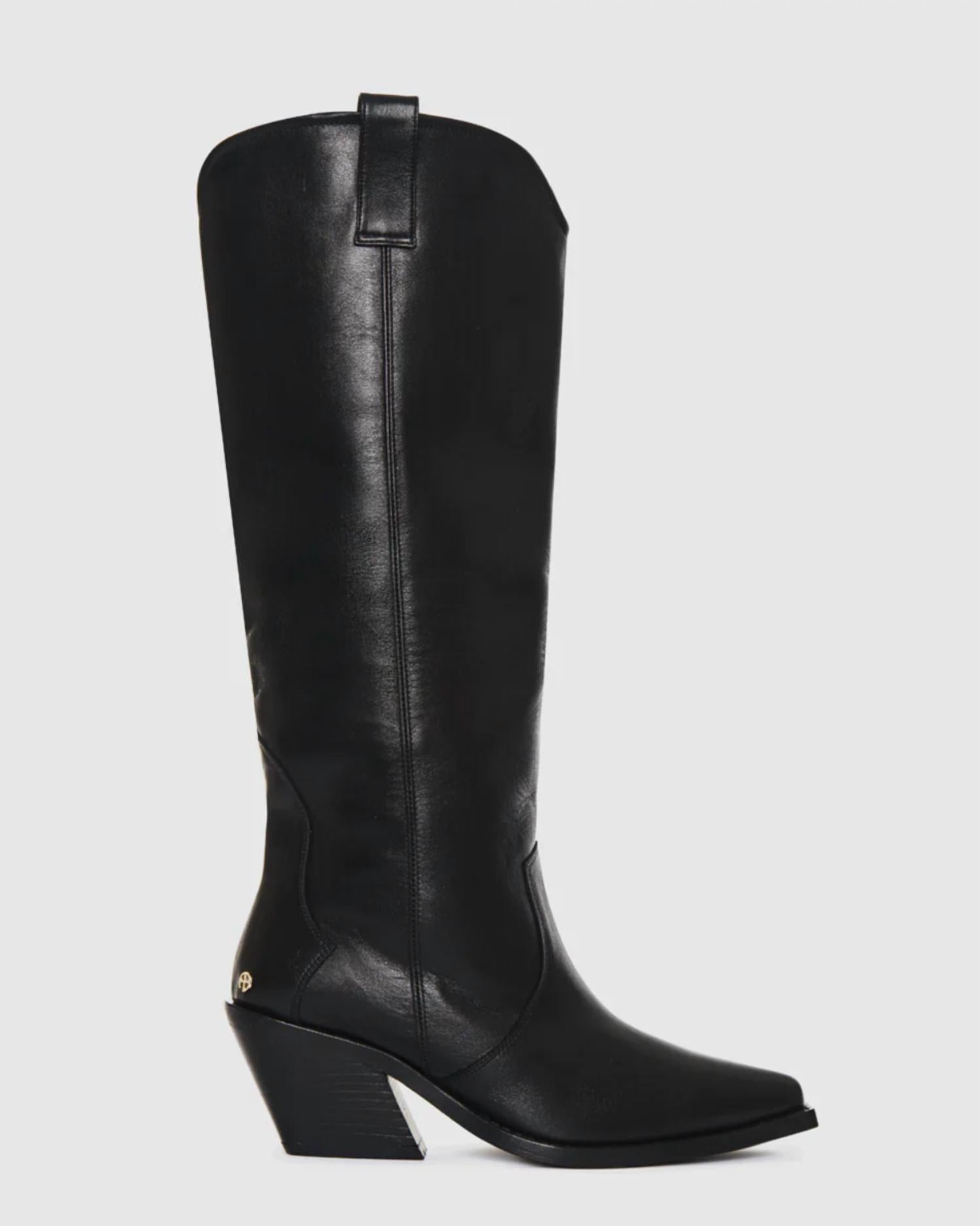 Anine Bing - Women's Tall Tania Boots