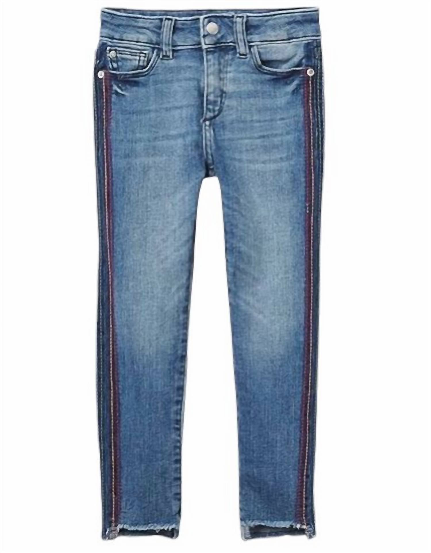 Dl1961 - Kids' - Girl's Chloe Jeans