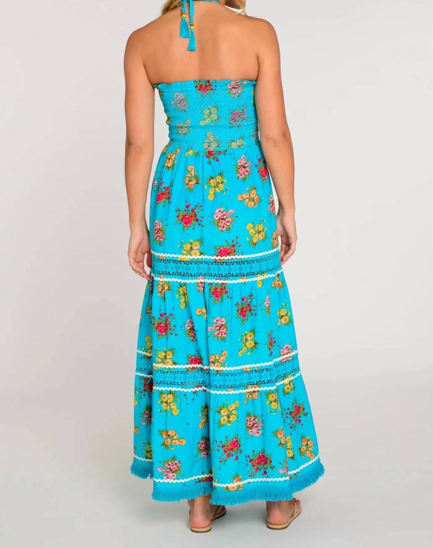 Elizabeth James The Label - Cleo Convertible Skirt