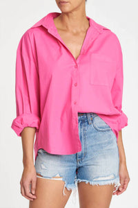 Pistola - Sloane Oversized Shirt