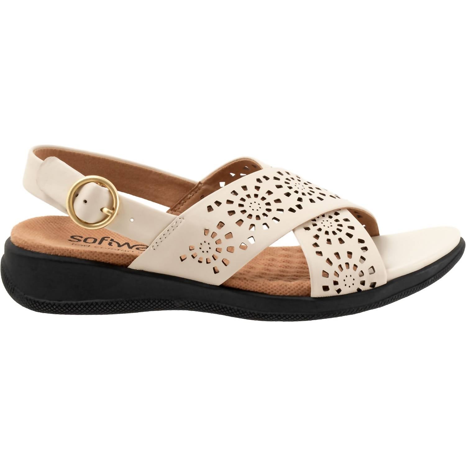 Softwalk - Women's Tillman Sling Performance Sandal