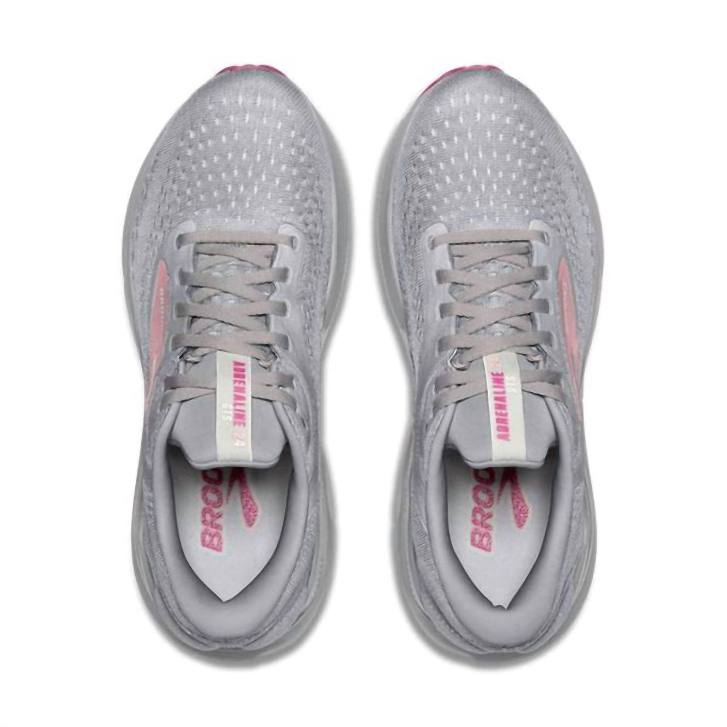 Brooks - Women's Adrenaline Gts 24 Road Running Shoes