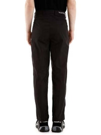 Valentino - Waist Logo Print Nylon Pants