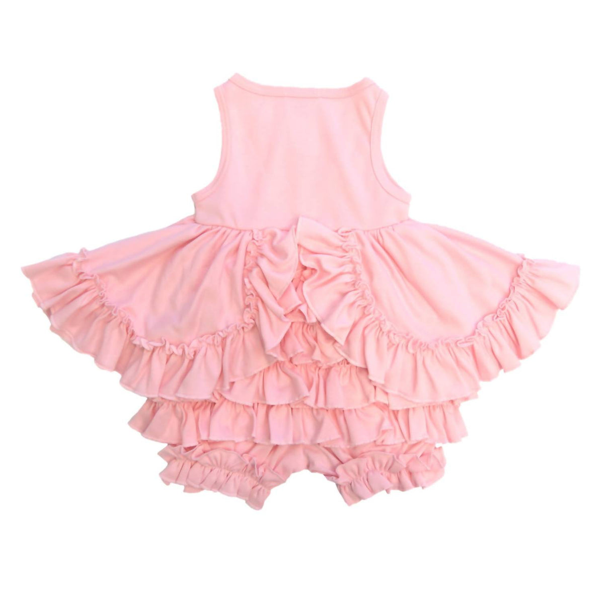 Lemon Loves Layette - Baby Girls' Calla Dress