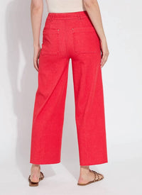 Lysse - Erin Pintuck Reprieve Denim Pants