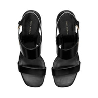 Tory Burch - Women's Double T Heel Sandal