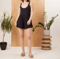 Known Supply - Ivy Sleeveless Romper