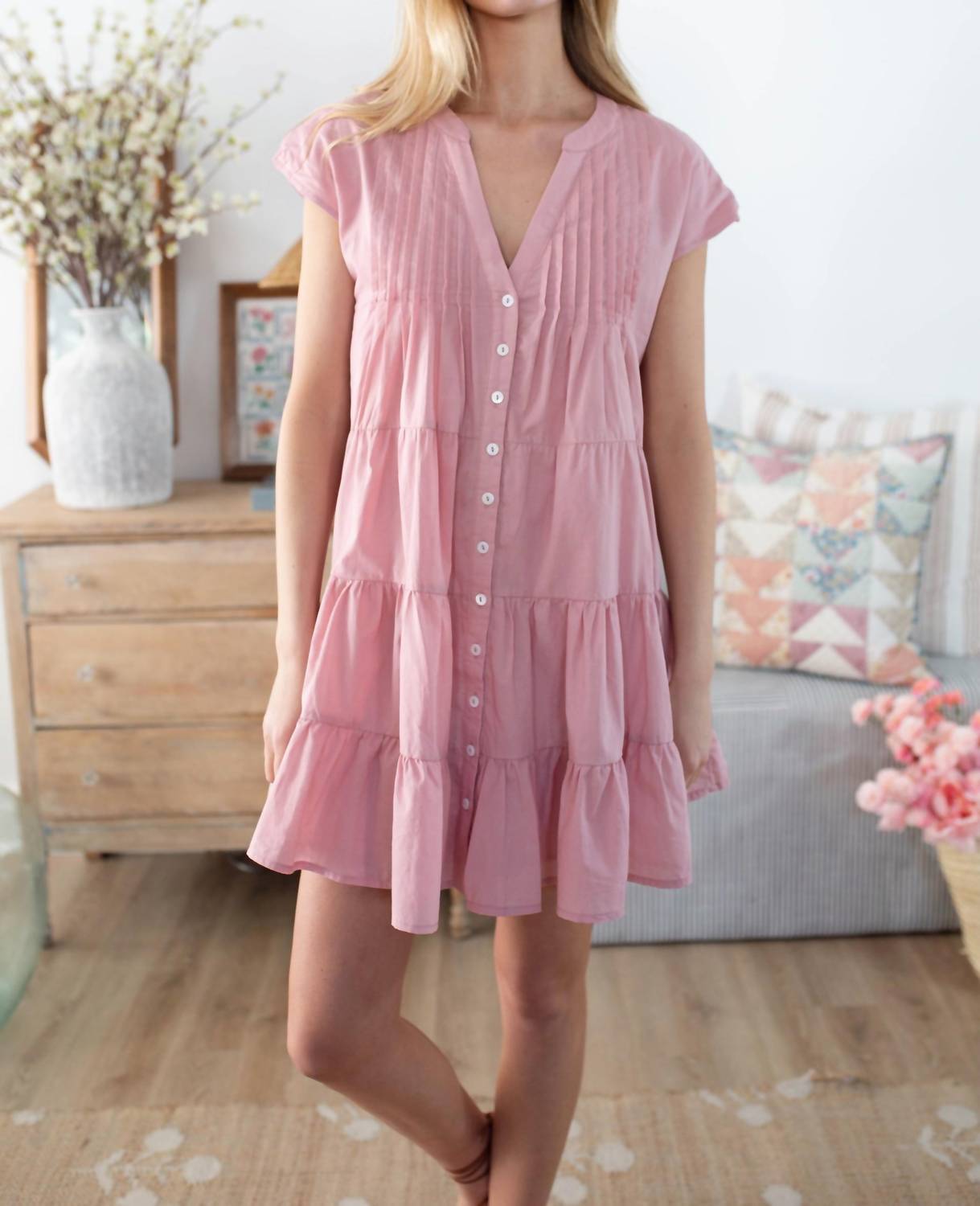 Marea - Mackenzie Dress