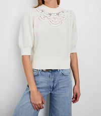Rails - Steph Sweater