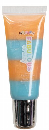 Iscream - Daze Of The Week Variety Pack Lip Gloss