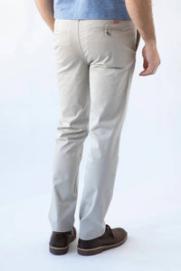 Devil-Dog - Super Soft Sateen Twill Chino Pant