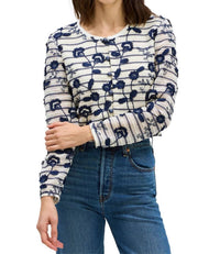 Allison New York - Mariana Cardigan