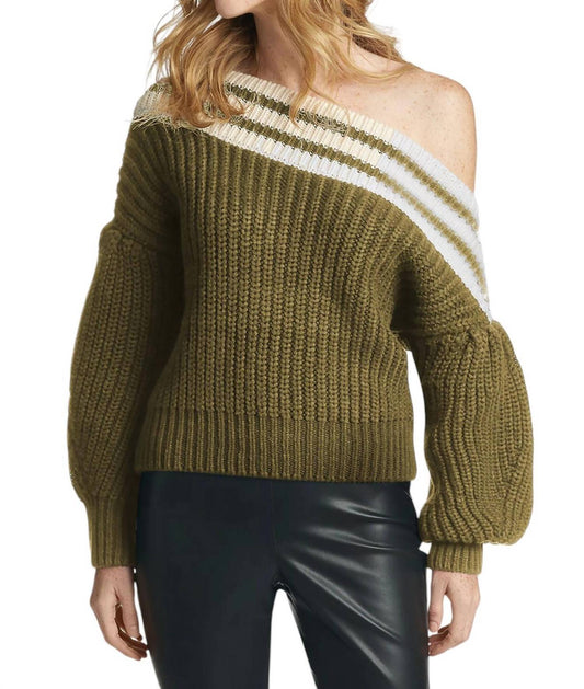 Sachin & Babi - KIT KNIT SWEATER