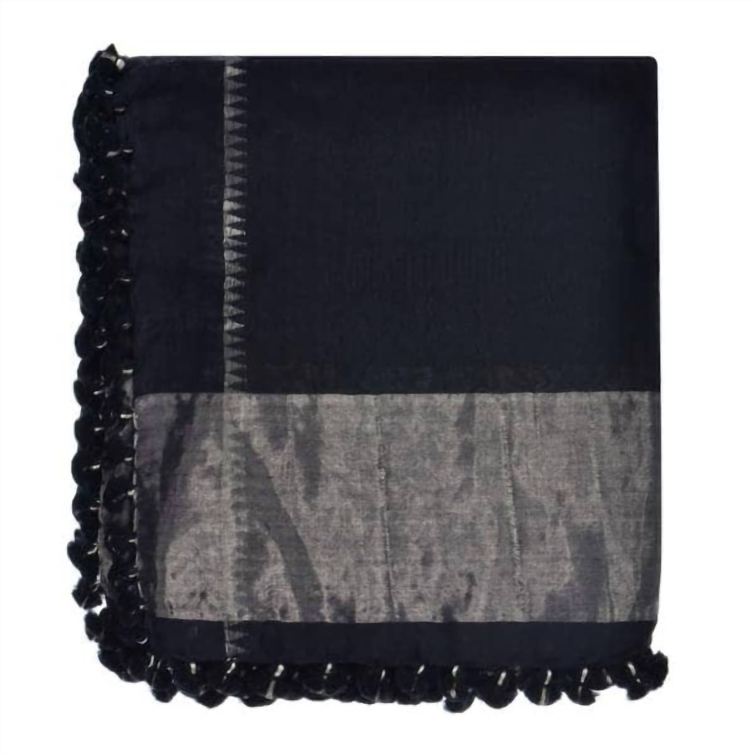Guadalupe Design - Women's Tenley Shawl