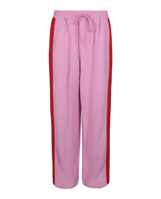 Burberry - Aryarl Loose Pants