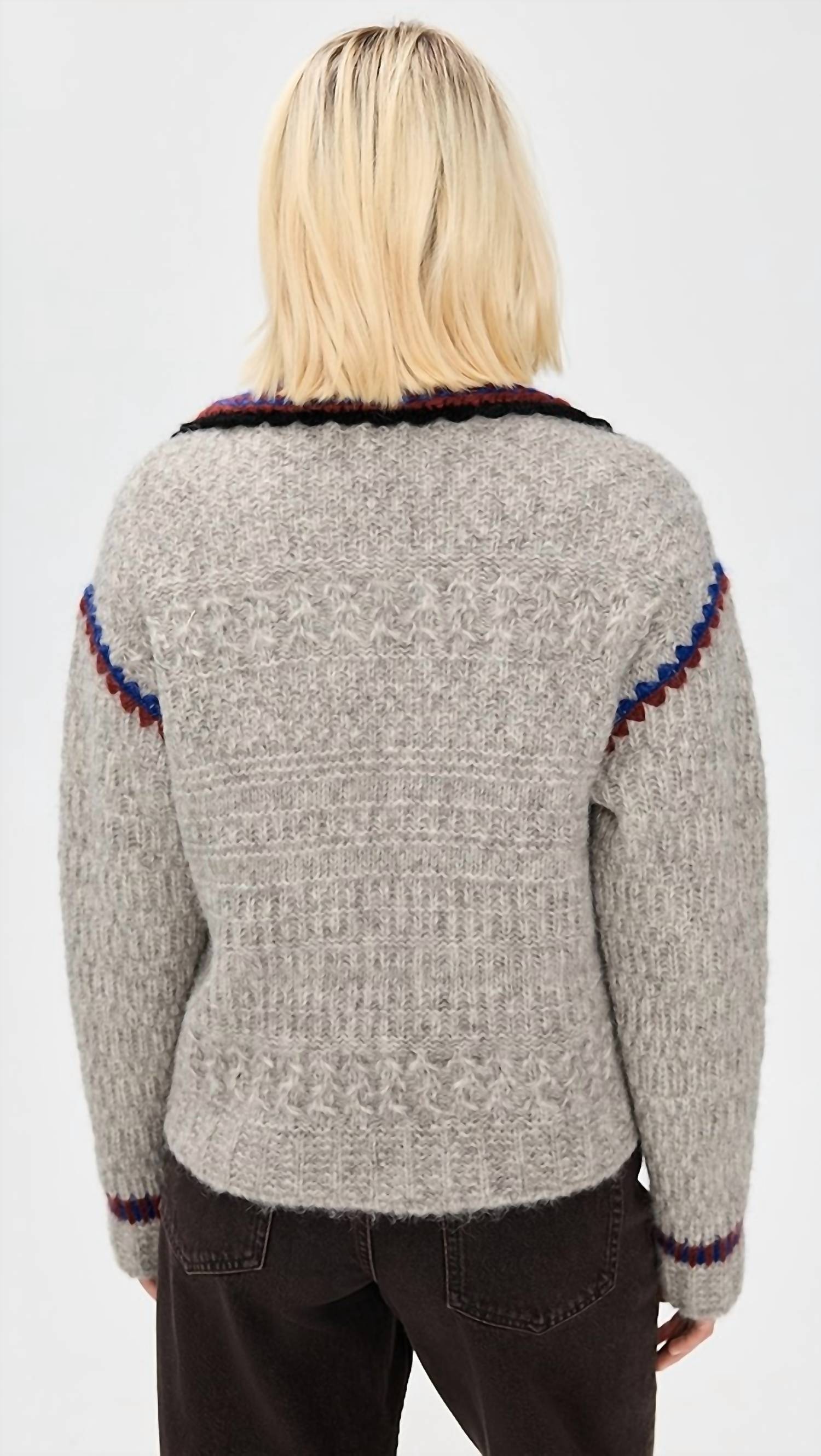 Xirena - Beatrice Sweater