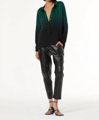 Young Fabulous & Broke - Rynn Long Sleeve Blouse