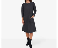 Shannon Passero - Soraya Long Sleeve Dress