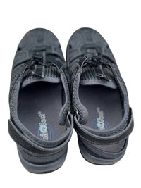 Orthofeet - Womens Verona Fisherman Sandals