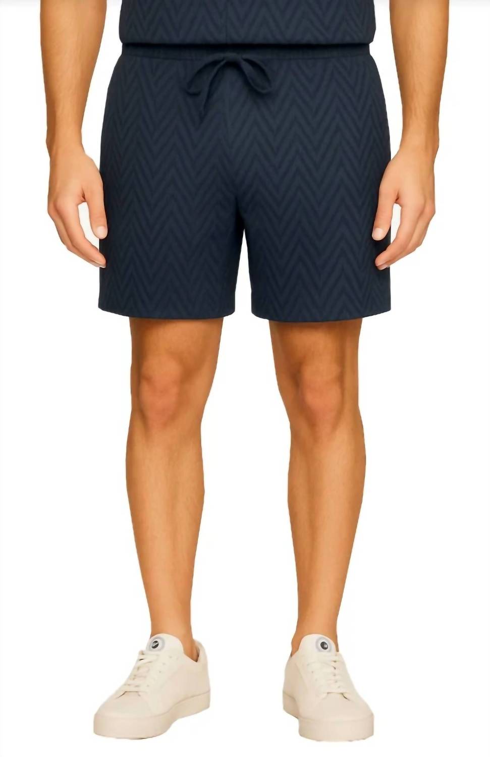 Flags & Anthem - Faywood Drawstring Short