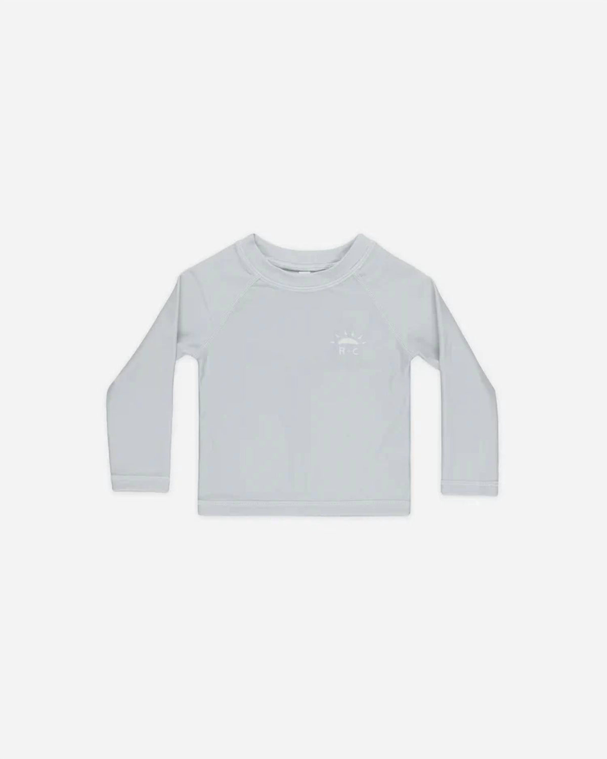 Rylee + Cru - Long Sleeve Rashguard