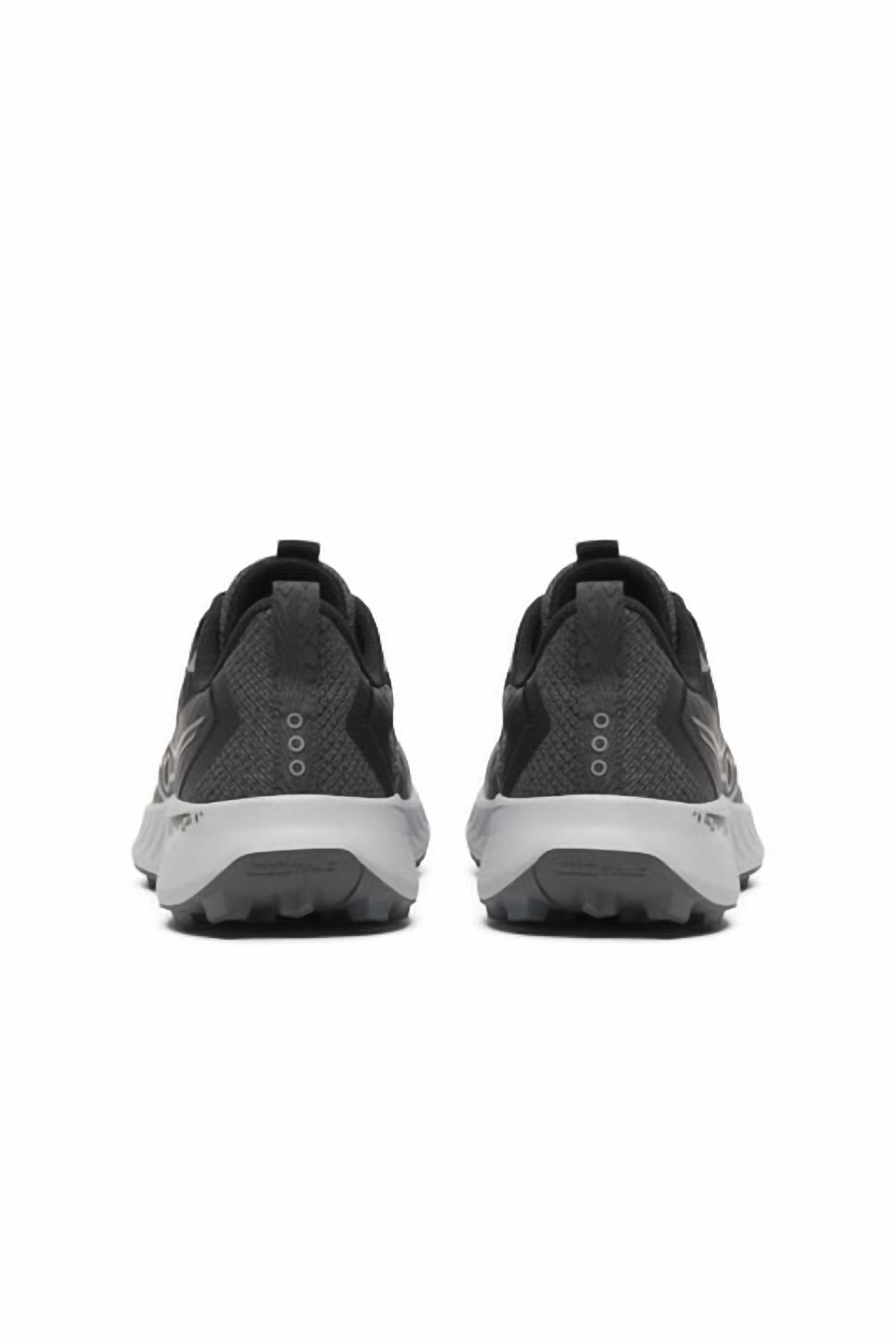 Saucony - Men's Peregrine 15 Sneakers