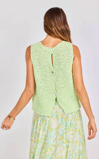 Sage The Label - Women's Mahi Mahi Tank Top
