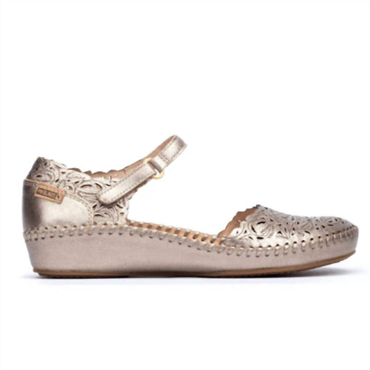 Pikolinos - Women's Puerto Vallarta Flats