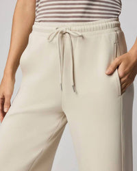 Splendid - Scubasoft Wide Leg Pants
