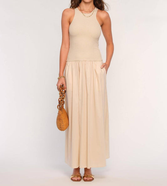 Heartloom - Malibu Maxi Dress