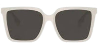 Burberry - Women's 4411d Square Sunglasses