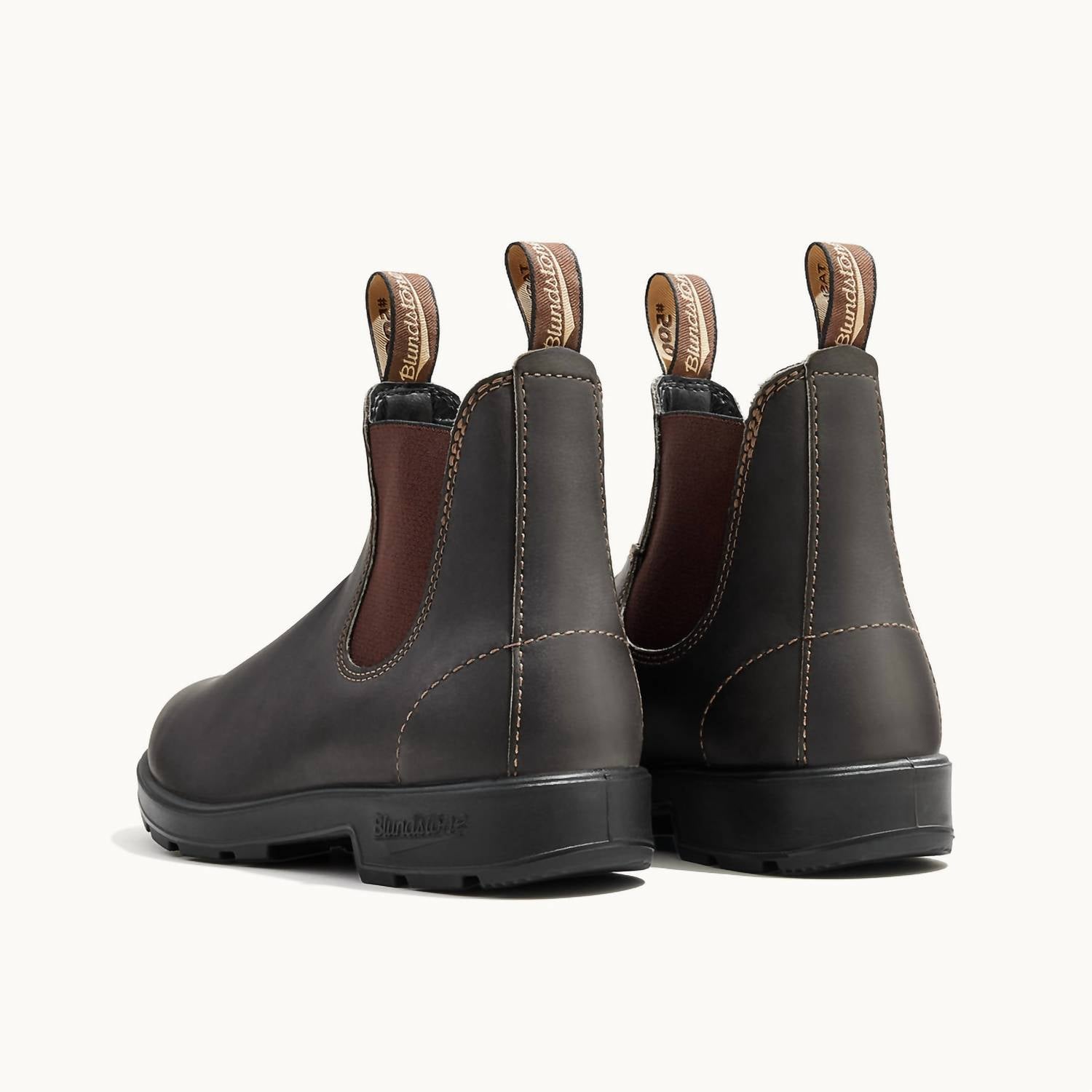 Blundstone - Men's Originals Chelsea Boots