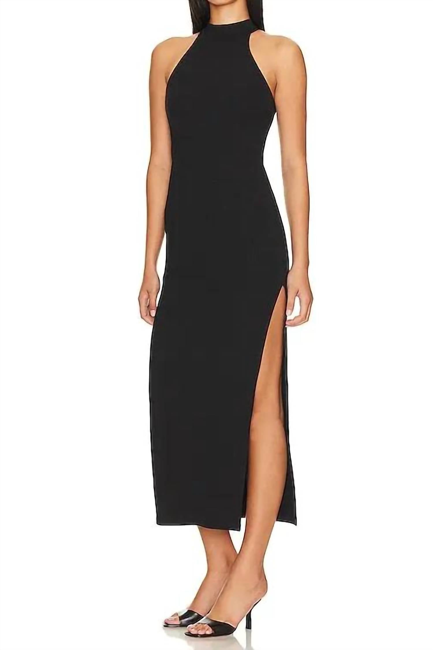 L*Space - Cherie Midi Dress