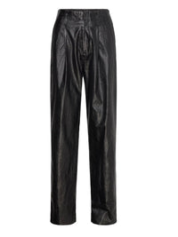 Rabens Saloner - Glazed Pleat Pants