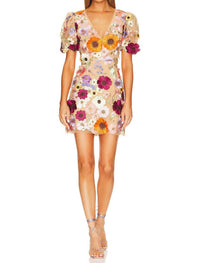 Elliatt - Rosalind Dress