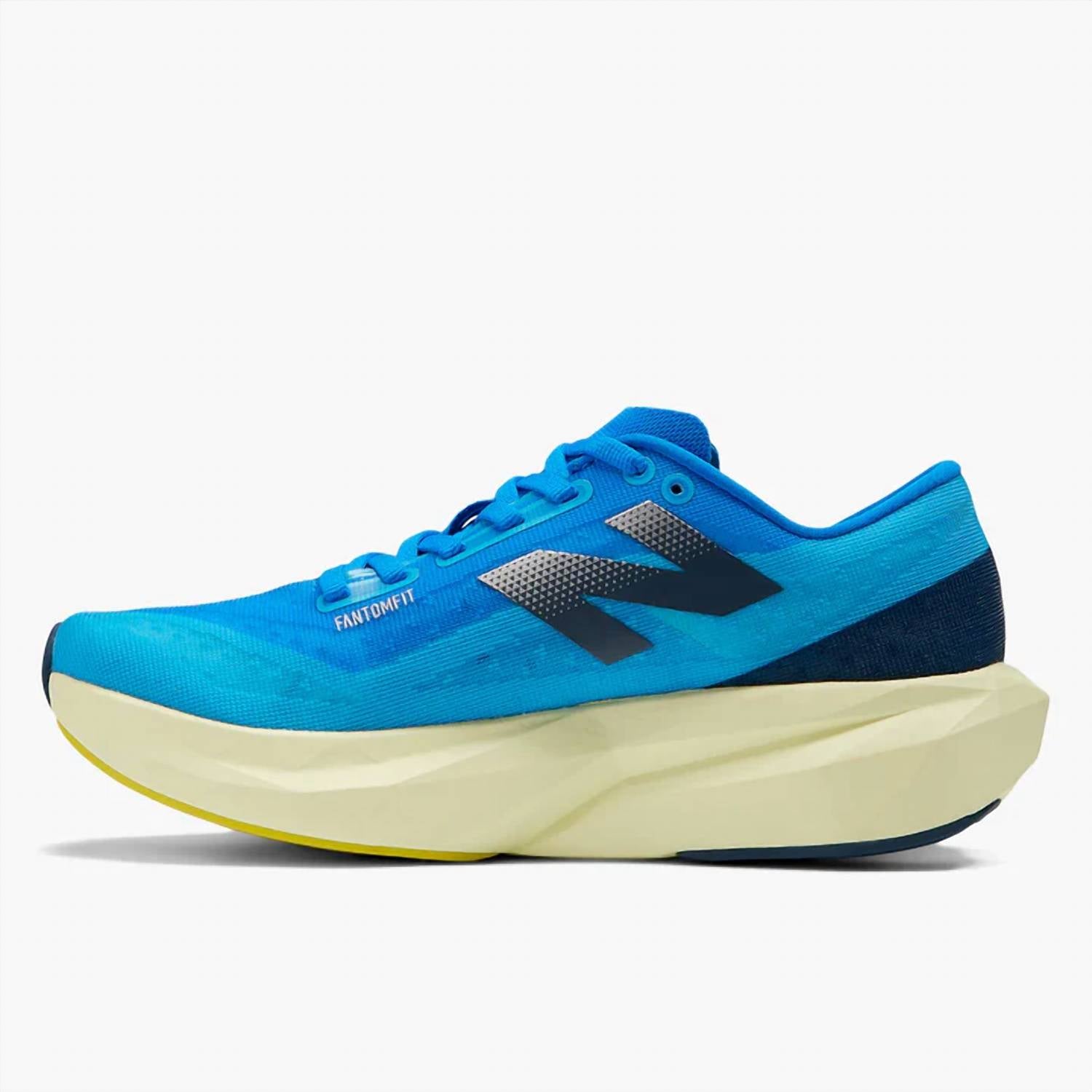 New Balance - Women's Fuel Cell Rebel V4 Running Shoes