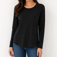 Lulu-B - Long Sleeve Top