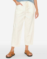 Xirena - Baxter Pull On Barrel Leg Pant