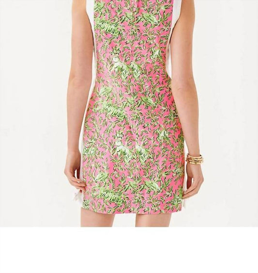 Lilly Pulitzer - Women's Beckler Stretch Shift Dress