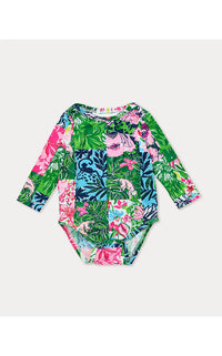 Lilly Pulitzer - Kids' Minnie Gift Set